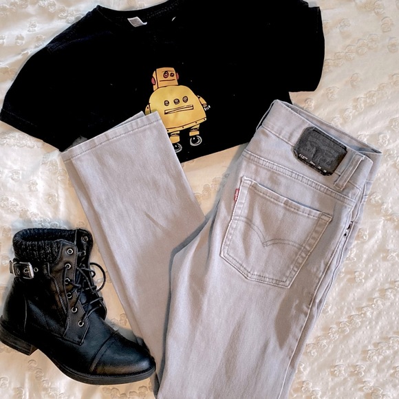 Levi's Denim - Levi’s 510